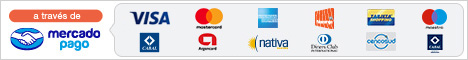 Mercado Pago - Meios de Pagamento